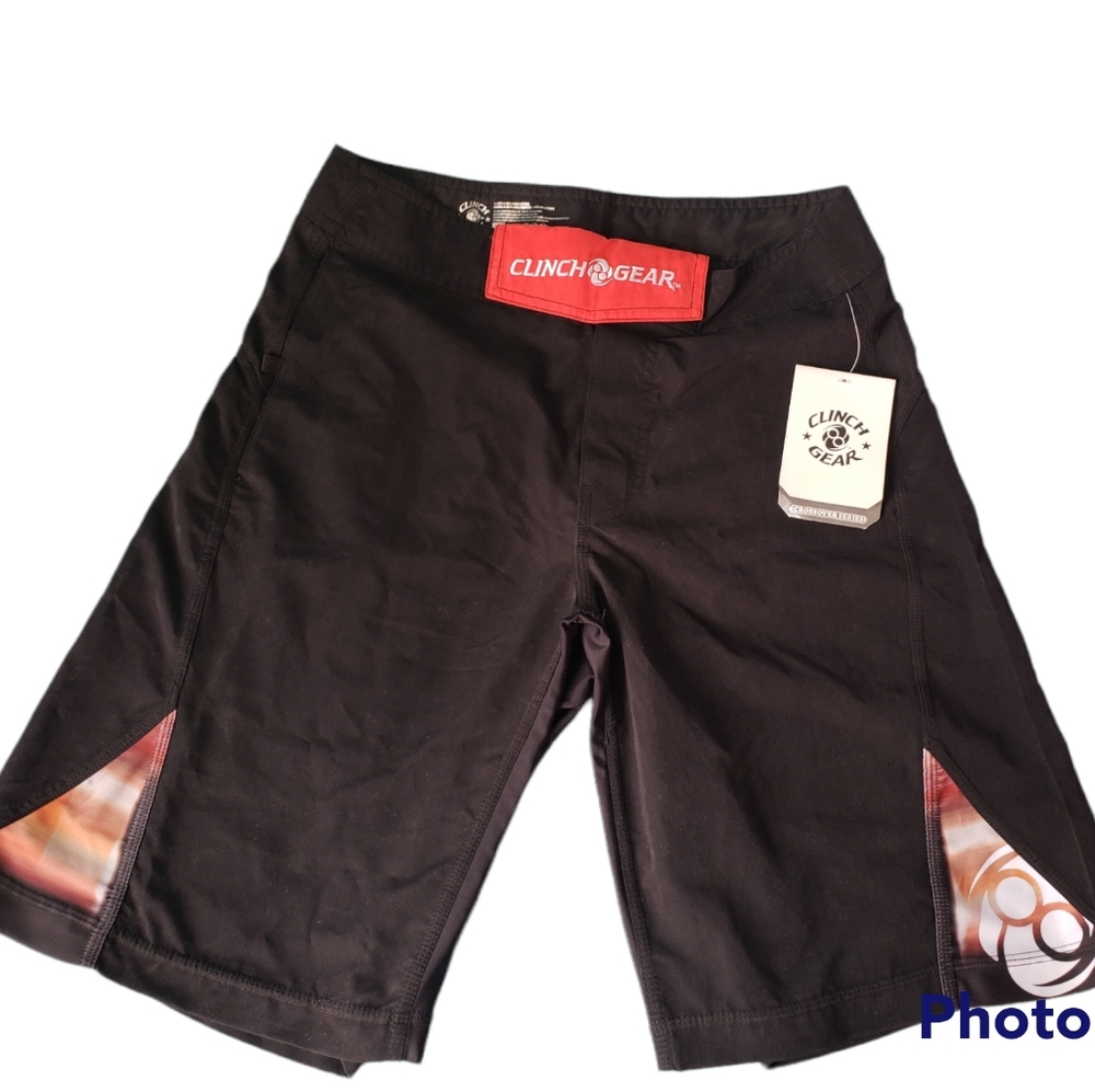 Clinch Gear Shorts